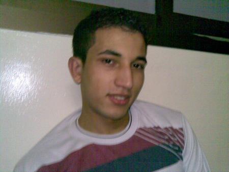 abdel....good morning